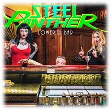 LTB - Steel Panther
